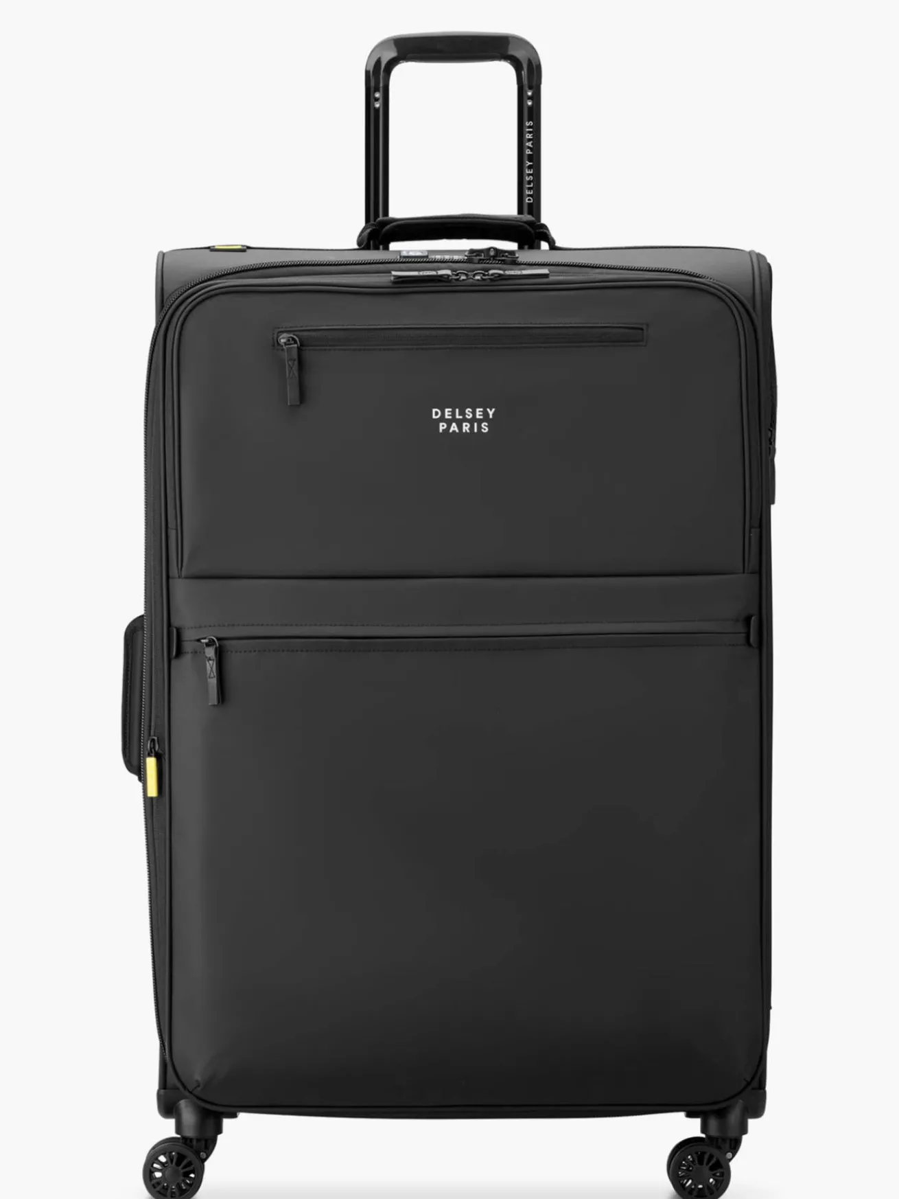 Valise souple à roulettes Maubert 2.0 DELSEY