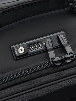 Valise souple à roulettes Maubert 2.0 DELSEY
