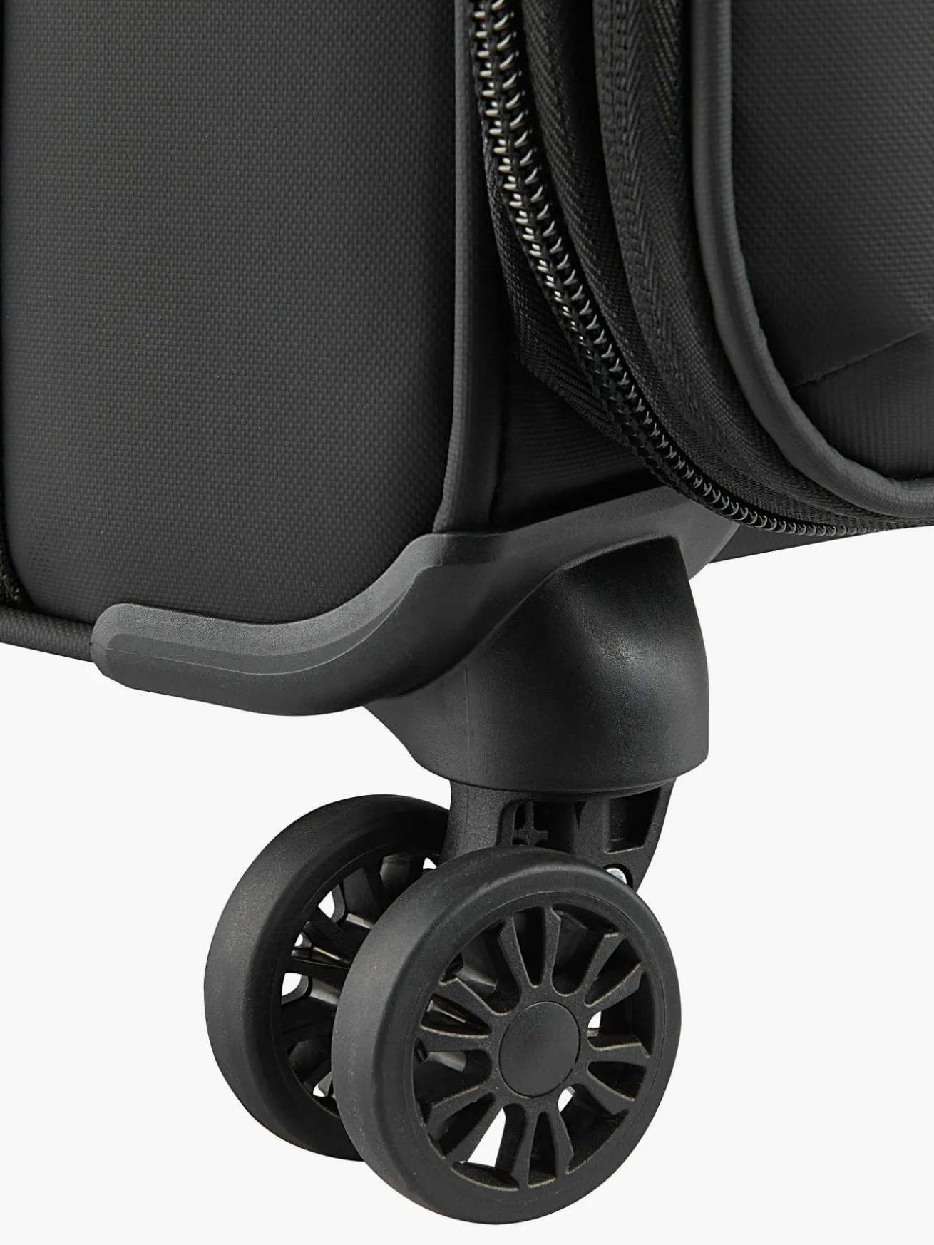 Valise souple à roulettes Maubert 2.0 DELSEY