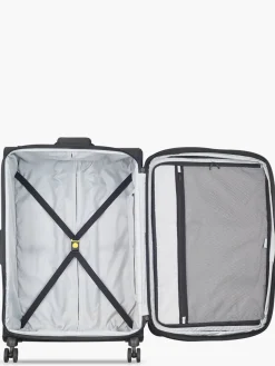 Valise souple à roulettes Maubert 2.0 DELSEY