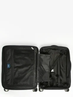 Valise souple Leo nylon recyclé LANCEL