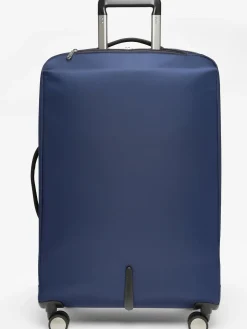 Valise souple Leo nylon recyclé LANCEL