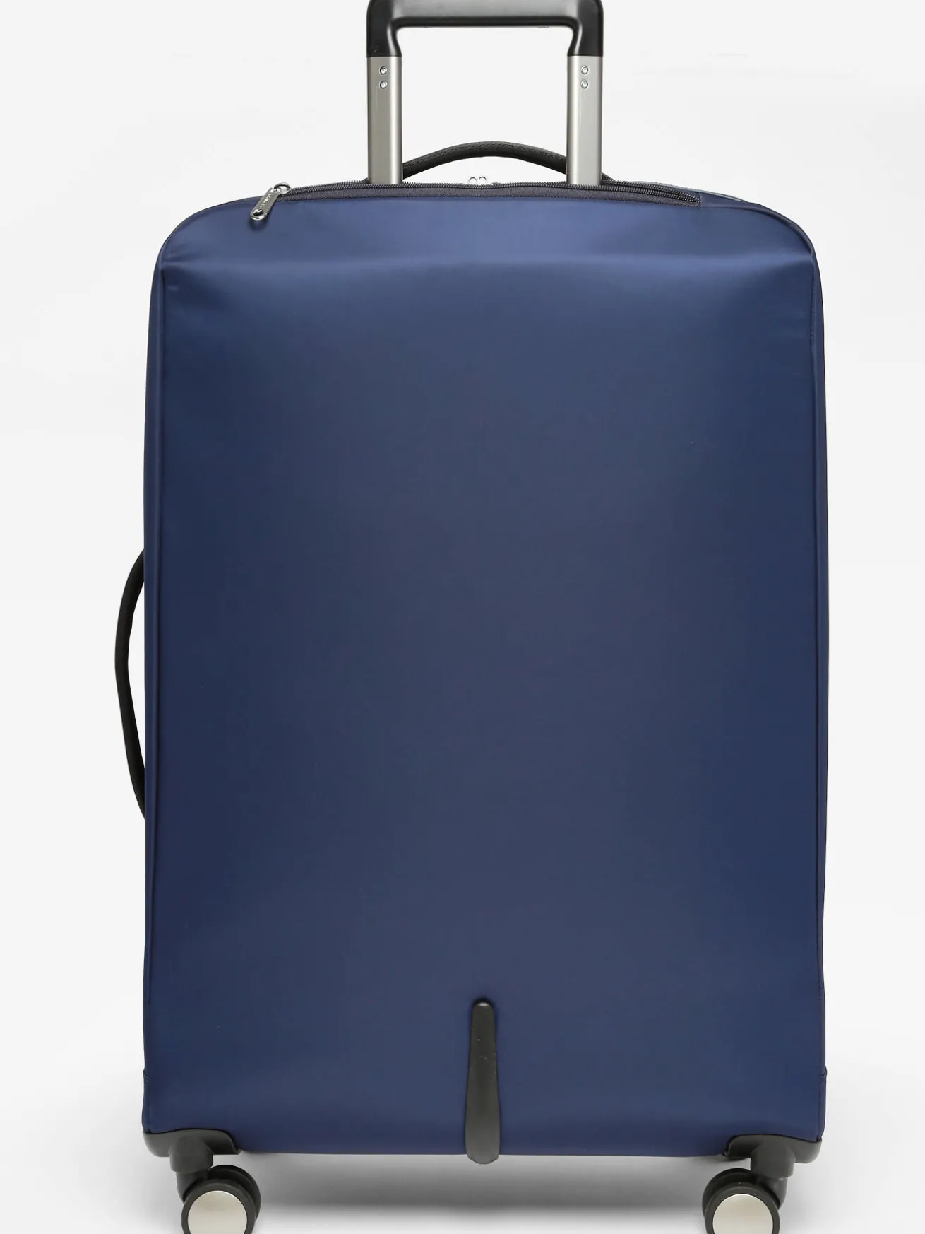 Valise souple Leo nylon recyclé LANCEL