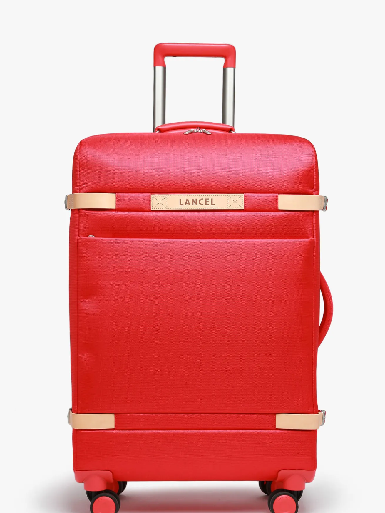 Valise souple Neo partance LANCEL