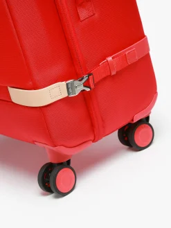 Valise souple Neo partance LANCEL