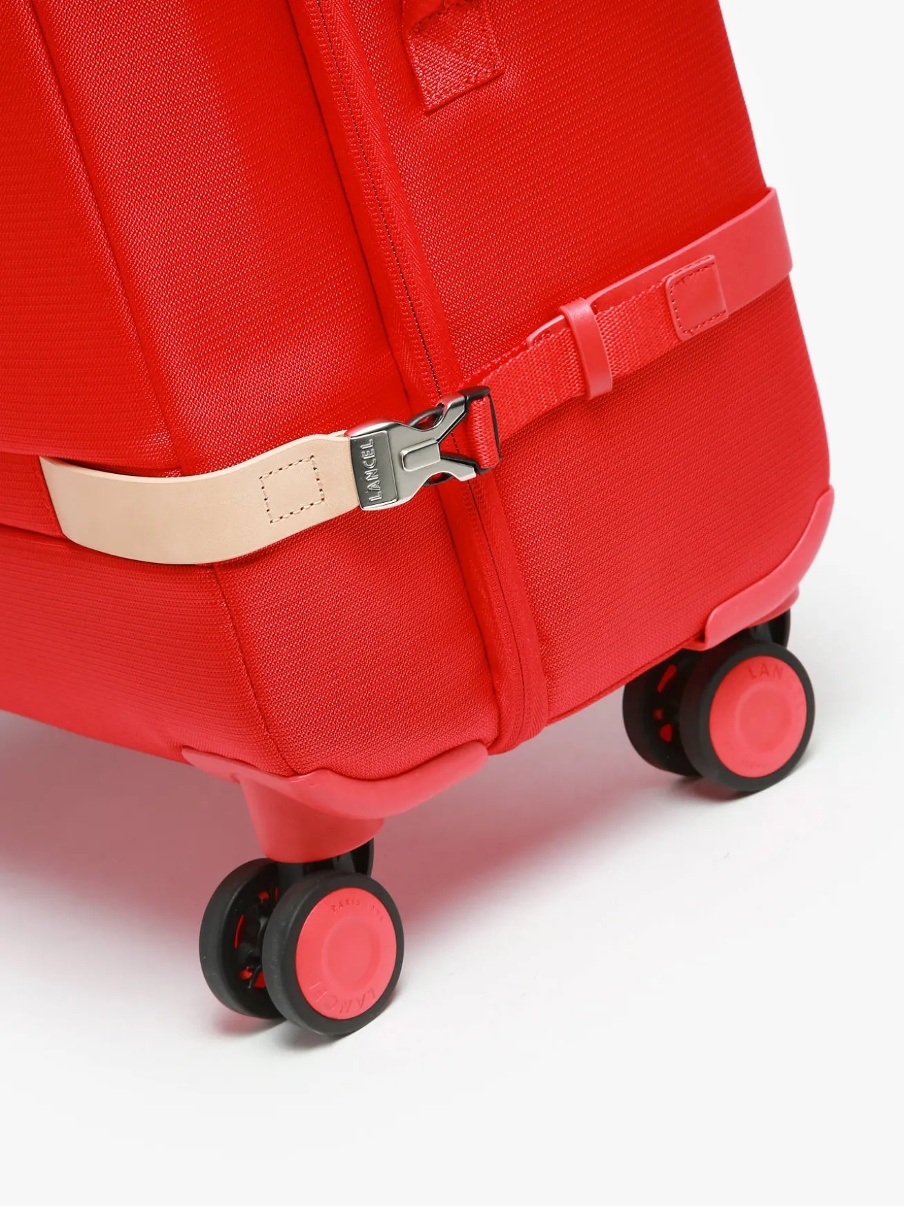 Valise souple Neo partance LANCEL