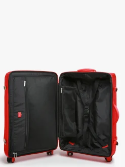 Valise souple Neo partance LANCEL