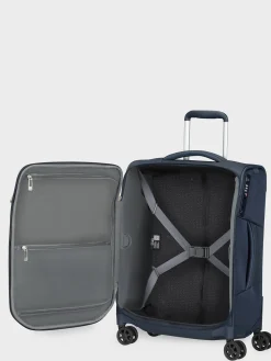 VALISE SOUPLE Respark SAMSONITE