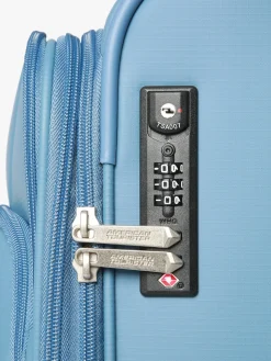 Valise souple Summerride AMERICAN TOURISTER