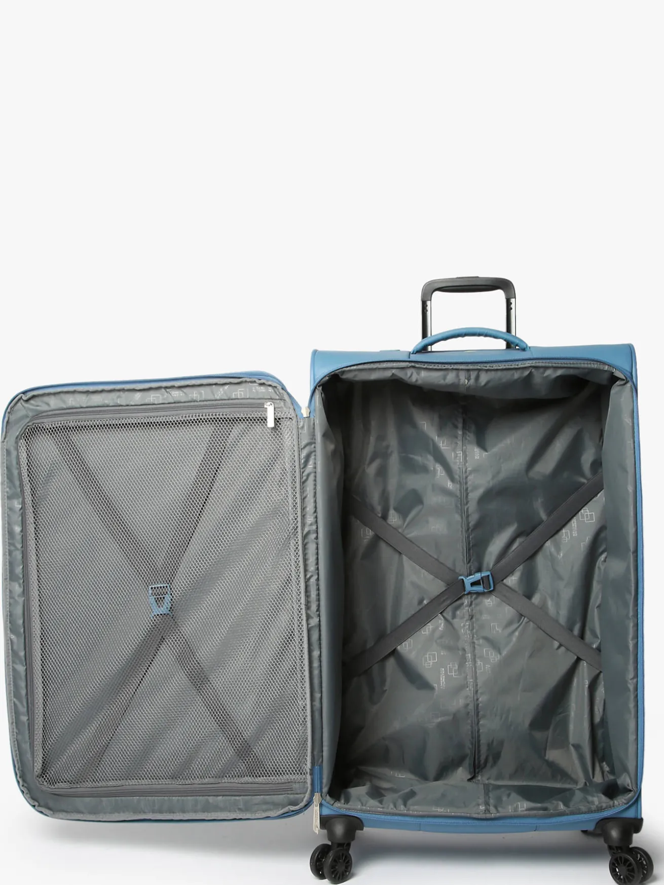 Valise souple Summerride AMERICAN TOURISTER
