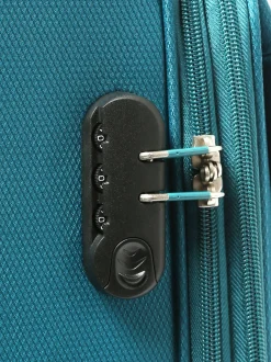Valise souple Sun TRAVEL