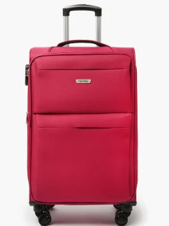 Valise souple Sun TRAVEL