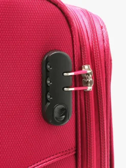 Valise souple Sun TRAVEL
