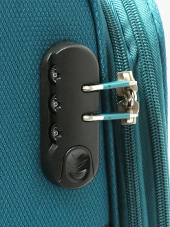 Valise souple Sun TRAVEL