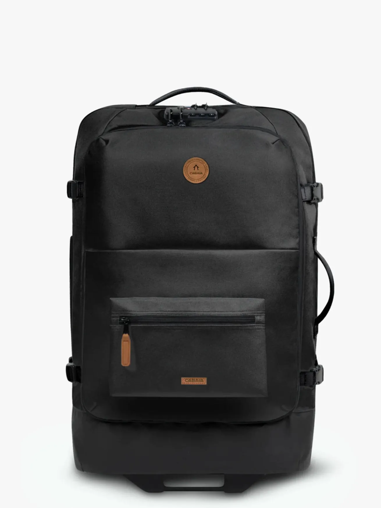 Valise souple Travel CABAIA