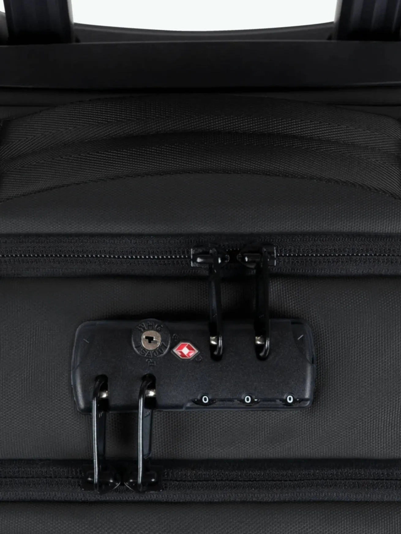 Valise souple Travel CABAIA