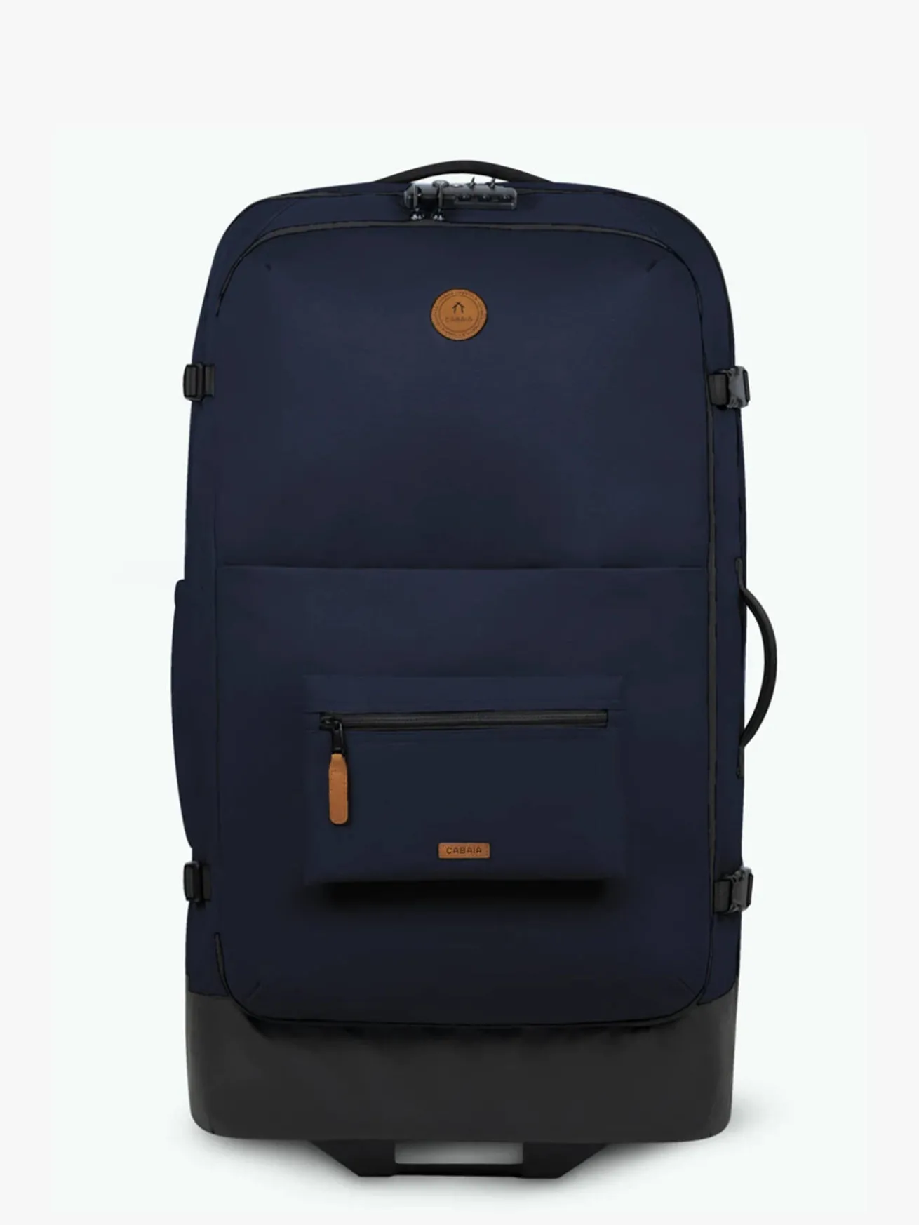 Valise souple Travel CABAIA