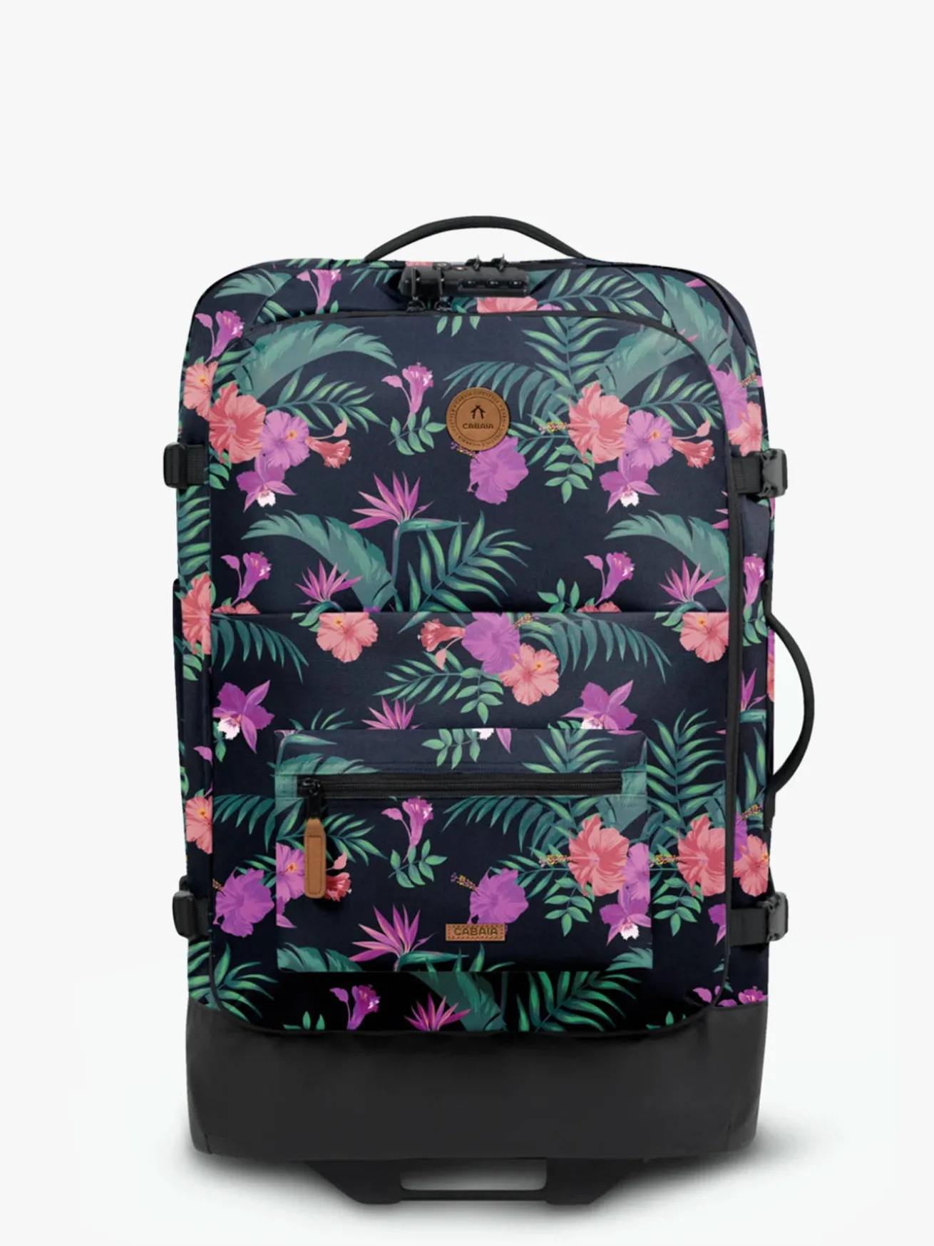 Valise souple Travel CABAIA