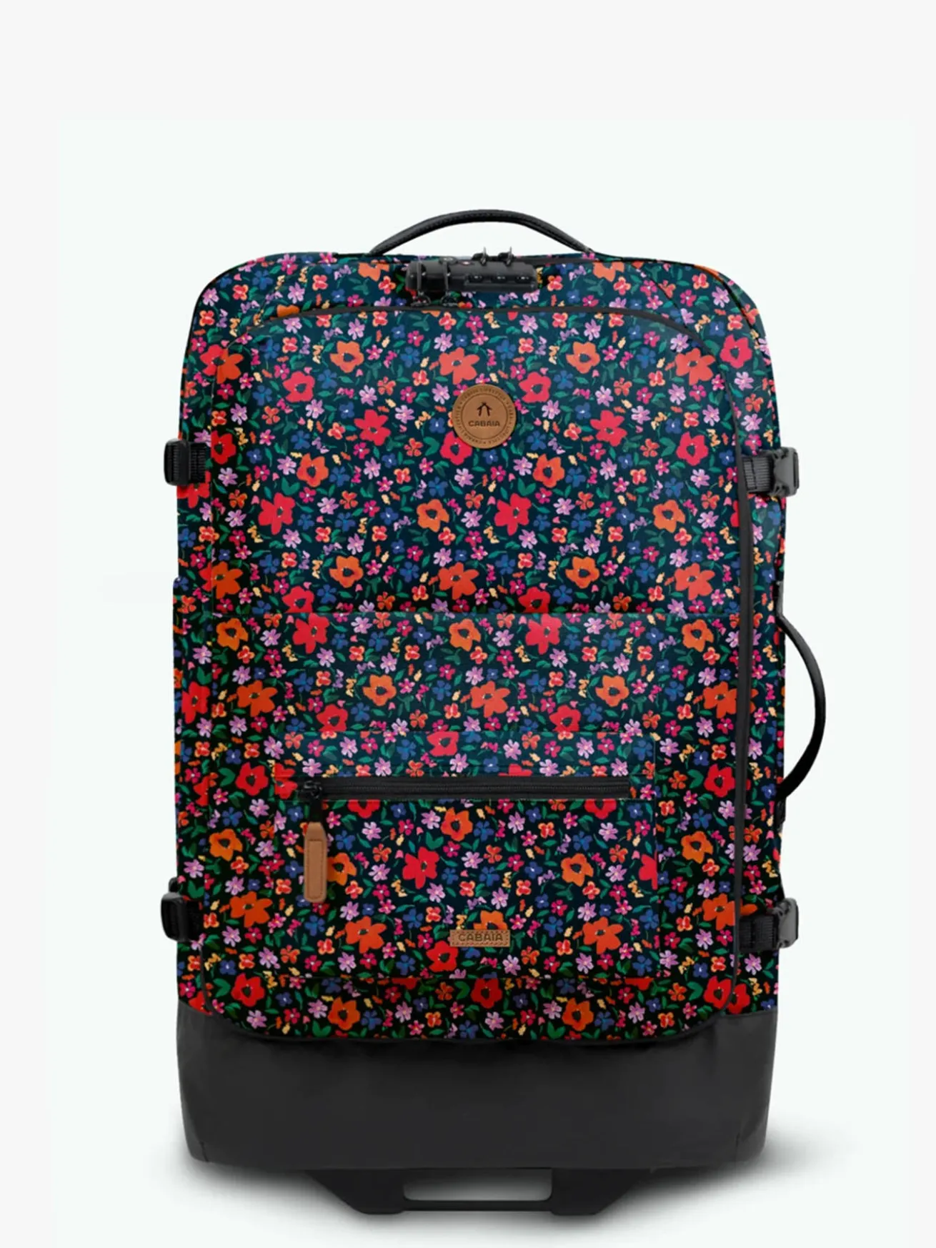 Valise souple Travel CABAIA