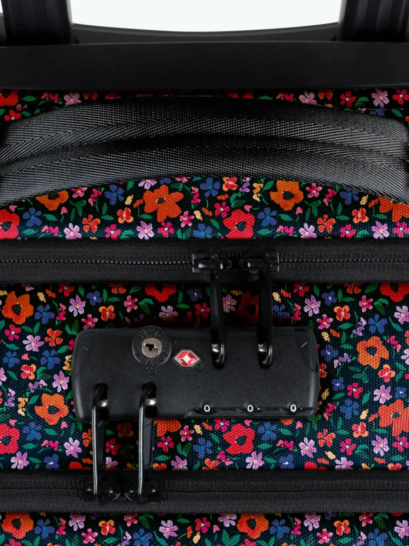 Valise souple Travel CABAIA