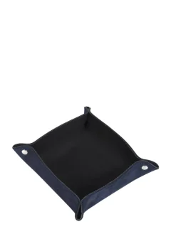 Vide poche Etincelle nubuck cuir ETRIER