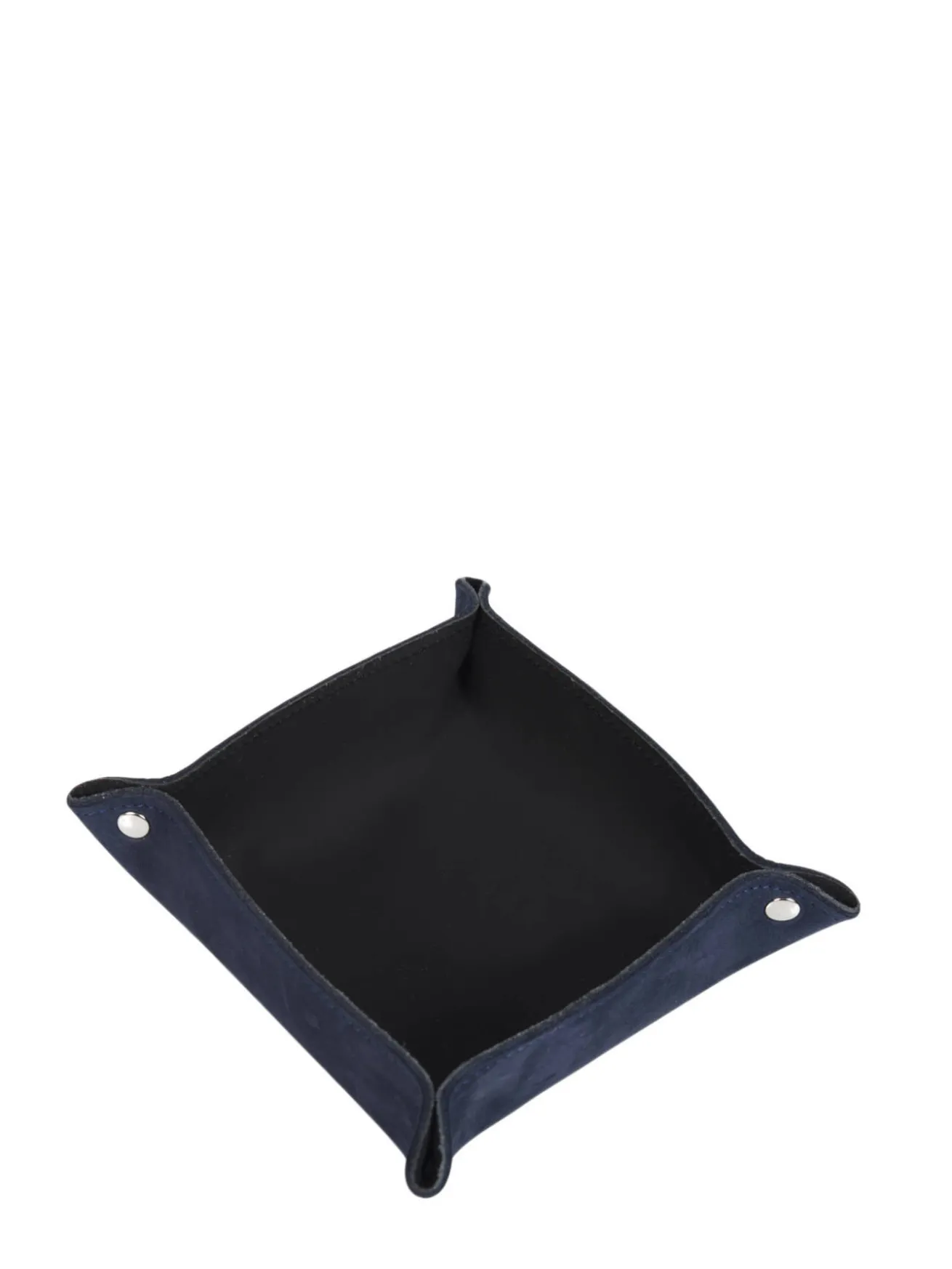 Vide poche Etincelle nubuck cuir ETRIER