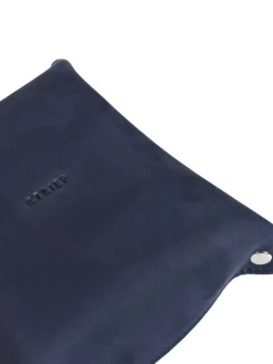 Vide poche Etincelle nubuck cuir ETRIER